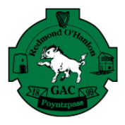 Redmond O'Hanlon's